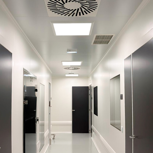 interior bluepharma