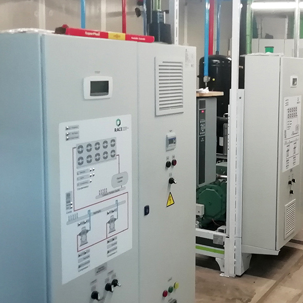 Electrical Panels