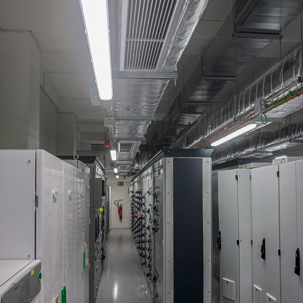 zona de quadros elétricos navigator Figueira da Foz