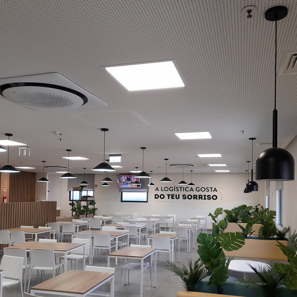 Cafeteria