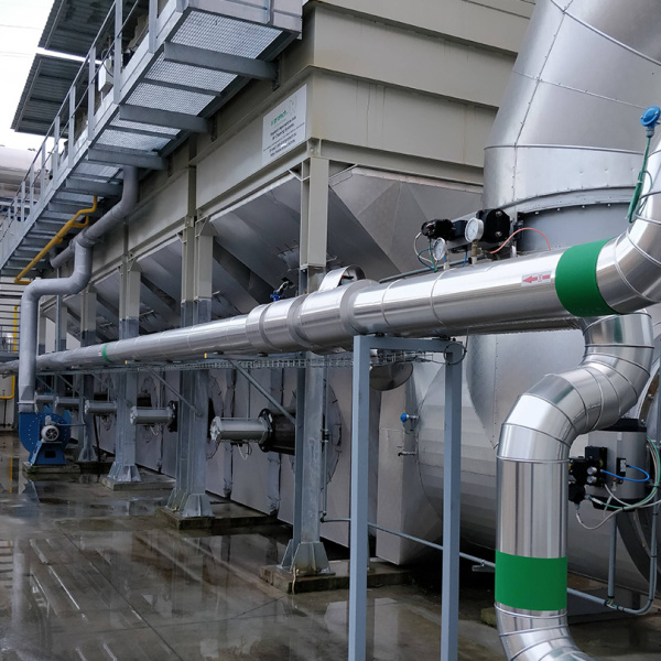 HVAC equipment