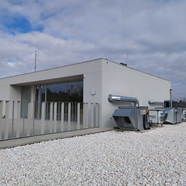 HVAC Equipment