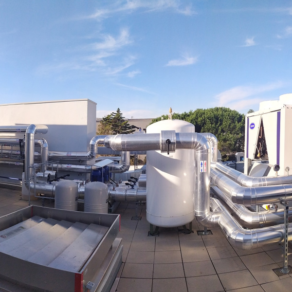 HVAC Equipment 