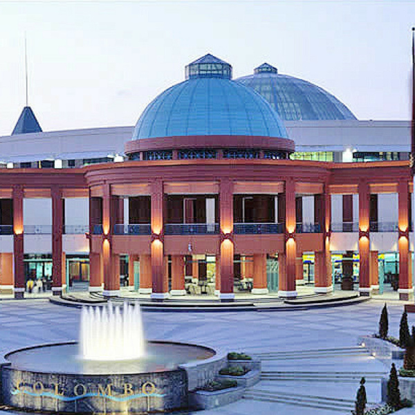 Colombo Shopping Centre