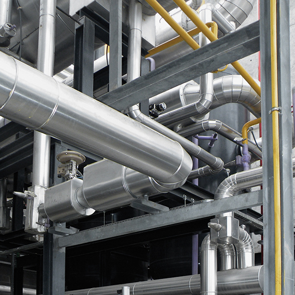 Industrial Refrigeration Equipment
