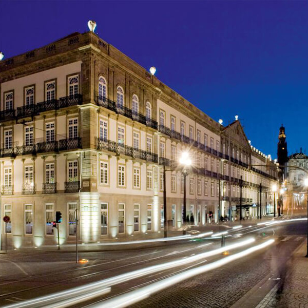 Palácio das Cardosas Hotel