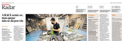 imagem do jornal público